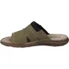 Josef Seibel Vincent 07 Herren Pantolette in Gr. 44 Produktbild-Vorschau 4