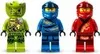 Lego Ninjago 71703 Bataille avec le bouclier de la tempête Voir les images du produit 8