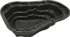 Ubbink Teichschale Fertigteich Ocean II schwarz Produktbild-Vorschau 4