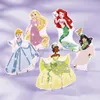 Totum 044388 Disney Princess Diamond Painting, princezné na Náhľad obrázku produktu 5