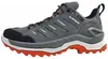 LOWA INNOVO GTX LO, Männlich, Erwachsener, Orange, Grau, Produktbild-Vorschau 8