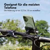 Soporte universal para teléfono móvil para bicicleta, de Vista previa de la imagen del producto 6