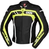 Giacca iXS Sport LD RS-600 1.0 nero-giallo-bianco 48H Anteprima dell’immagine prodotto 1