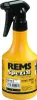 REMS snijolie voor schroefdraad, spuitbus, speciale Productafbeelding-voorbeeld 1