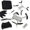 KIK KX2775 Drone RC met camera, 4DRC F10, FPV, Wi-Fi, LED, Productafbeelding-voorbeeld 2