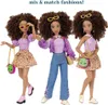 Disney ILY 4ever inspirowany lalką Rapunzel Fashion Podgląd zdjęcia produktu 3