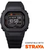 Zegarek męski G-SHOCK DW-H5600-1ER czarny sportowy z Podgląd zdjęcia produktu 19