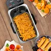 alpina Fritteuse 3 Liter - Einstellbare Temperatur - Produktbild-Vorschau 7