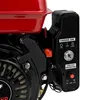 Motore a benzina EBERTH da 6,5 CV (4,8 kW), motore da kart Anteprima dell’immagine prodotto 8