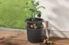 Vaso Strend Pro, per patate, colore nero, 35x28 cm Anteprima dell’immagine prodotto 4