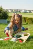 Eichhorn gioco da giardino da lancio per esterni 100004463 Anteprima dell’immagine prodotto 6