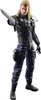 Square Enix - Final Fantasy VII Remake Play Arts Kai Action Produktbild-Vorschau 1