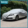 Telo auto Telo auto impermeabile grande per tutte le Anteprima dell’immagine prodotto 5