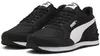 Puma ST RUNNER V4 NL Uni Schwarz Sneakers Sportschuhe Produktbild-Vorschau 2