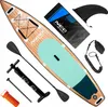 SUP-Board Neo-Sport Reefbreak 350 cm-Komplettset mit Produktbild-Vorschau 15