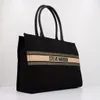 Steve Madden BK- Knox Shopper Schwarz in Gr. OneSize Produktbild-Vorschau 2