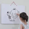 Vzdelávacia tabuľa Viga 2v1 s magnetickou mapou sveta Náhľad obrázku produktu 5
