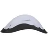 A white and black groin guard on a white background. Produktbild-Vorschau