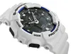 Orologio Casio GA-100B-7AER G-Shock AnaDigi Anteprima dell’immagine prodotto 17