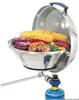 MAGMA Grillboot Inox Gas D.368Mm Náhľad obrázku produktu 1