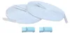 schnuersenkel elastisch weiss magnete blau Produktbild-Vorschau