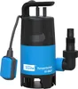 Pompa sommergibile per fanghi GS 4002 P Anteprima dell’immagine prodotto 12