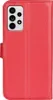 Samsung Galaxy A33 Hülle - Coverup Klapphülle - Rot Produktbild-Vorschau 5