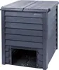 GRAF THERMO-WOOD Kompo. 600L inkl.Bodengitter Produktbild-Vorschau 6