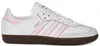 Adidas Samba OG J In White Pink For Youth – 4 UK - 36 2/3 Produktbild-Vorschau 2
