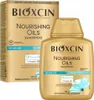 Bioxcin Szampon do włosów zniszczonych z olejkami Podgląd zdjęcia produktu 12