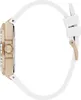 Guess Damen Armbanduhr SELENE Multifunktion weiß, roségold Produktbild-Vorschau 4