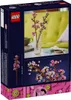 LEGO® Botanicals 40725 Kwiaty wiśni Podgląd zdjęcia produktu 46