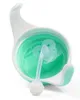 Tropffreier Becher mit beschwertem Strohhalm BabyOno, 240 Produktbild-Vorschau 2