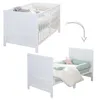 roba Babybed EASY SLEEP 70 x 140 cm, inclusief Productafbeelding-voorbeeld 6