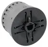 easyPART passend für 9070240 Amica Drehknopf für Kochstelle Produktbild-Vorschau 4