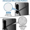 Cover protettiva per Sony Xperia 1 IV Cover trasparente Anteprima dell’immagine prodotto 7