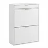 Happy Home Küche Mülleimer Mülleimerschrank mit Schublade Produktbild-Vorschau 9