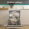 Gorenje GV663A66 Geschirrspüler, vollintegrierbar, Produktbild-Vorschau 23