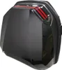 Wasserdichter Motorrad Topcase 44x43x34 cm mit Schloss - Produktbild-Vorschau 1