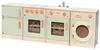 VIGA PolarB, set da cucina in legno XL: lavatrice, piano Anteprima dell’immagine prodotto 2