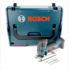 Scie sauteuse professionnelle sans fil Bosch GST 18 V-LI S, Voir les images du produit 2