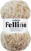 MyBoshi vegane Fellwolle Fellino 100gr Kiiro 872 Produktbild-Vorschau 1