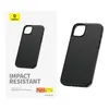 Baseus Fauxther, Pokrowiec, Apple, iPhone 15 Pro Max, 17 cm Podgląd zdjęcia produktu 3