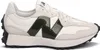 Sneakers Del Marchio New Balance Del Modello Ws327 Bianco Anteprima dell’immagine prodotto 6