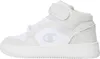 Champion Sneakers S32498-ES001 in L.GREY/WHT/SIL color size Produktbild-Vorschau 1