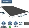 HASKYY Dämmmatte Alubutyl Schalldämmung 18x Platten 37x50 Produktbild-Vorschau 2