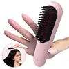 Brosse lissante sans fil Brosse lissante Lisseur avec Voir les images du produit 8