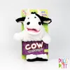 PUGS AT PLAY Singende Kuh Welpe 32 cm Produktbild-Vorschau 1