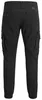 Jack & Jones 12139912, Fracht, Erwachsener, Schwarz, Produktbild-Vorschau 9