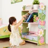 Magic Garden Bücherregal ; Maße (LxBxH): 55,88 cm x 29,21 Produktbild-Vorschau 6